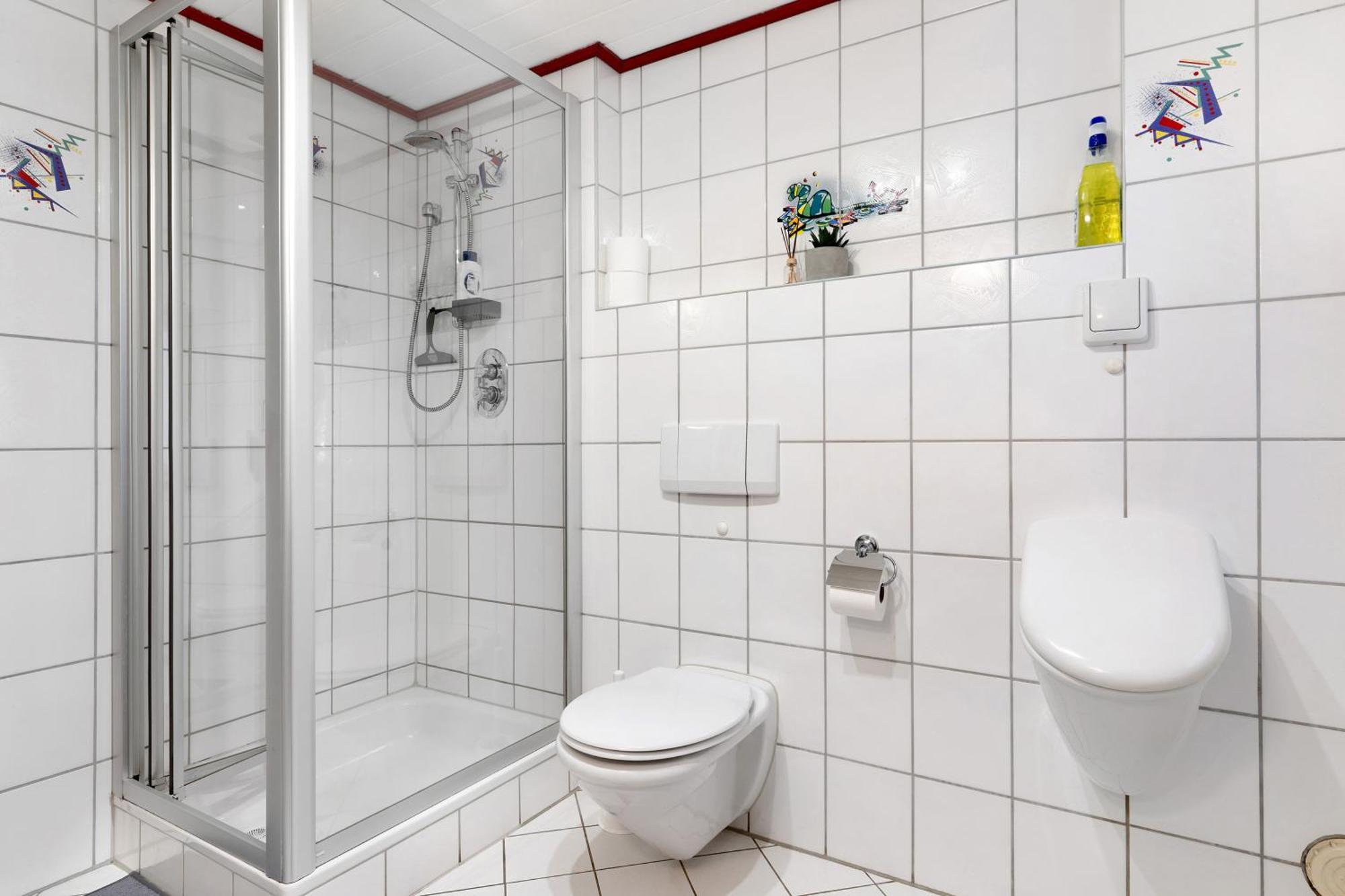 Ferienwohnung Faisst 카펠그라펜하우젠 객실 사진